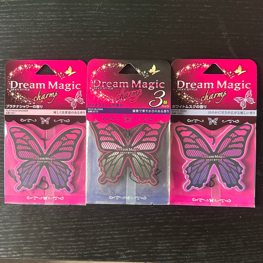 Dream Magic Car Freshener