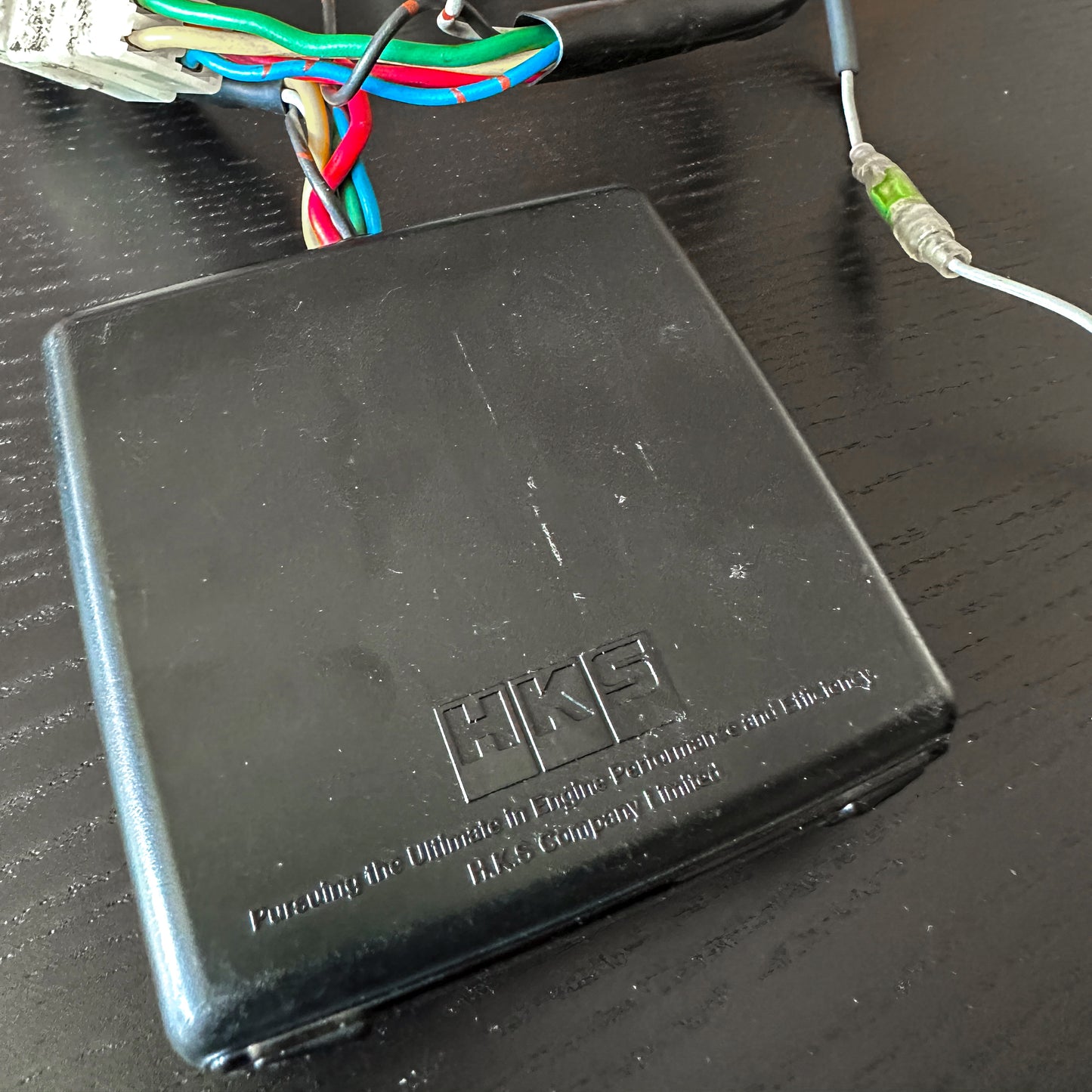 HKS 6th Gen Turbo Timer