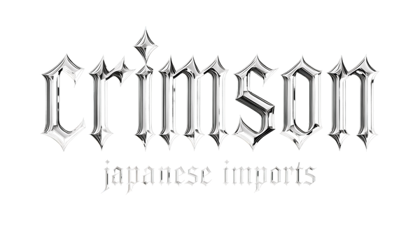 Crimson Japan | Import Services and more.