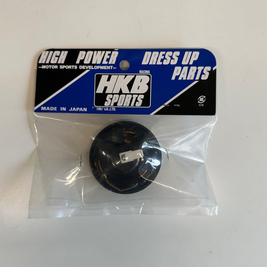 Genuine HKB Sports Horn Button
