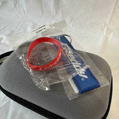 Genuine GREDDY Pouch Set
