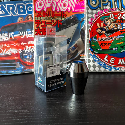 TRUST GREDDY A-Type Shift Knob Universal