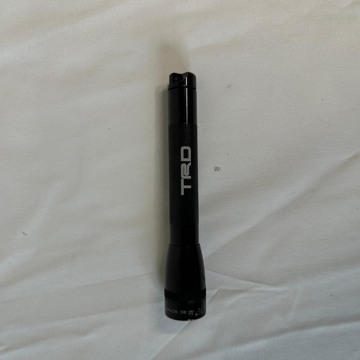 Genuine TRD Maglite Torch