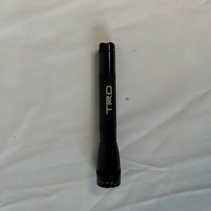 Genuine TRD Maglite Torch