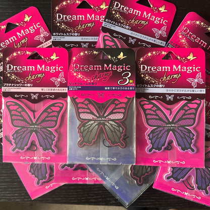 Dream Magic Car Freshener