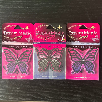 Dream Magic Car Freshener