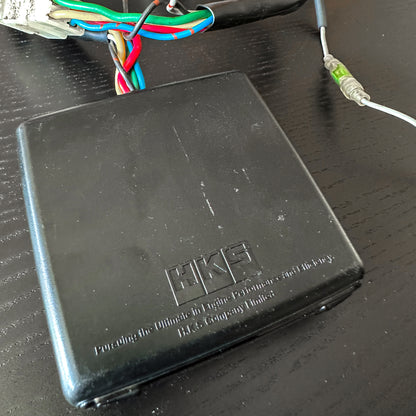 HKS 6th Gen Turbo Timer