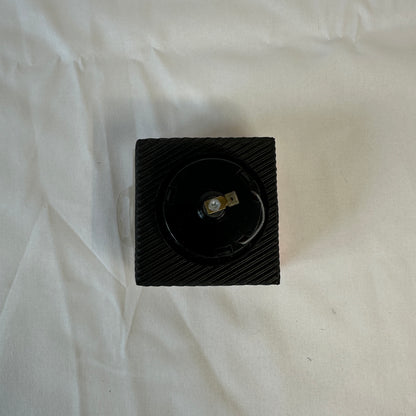 Genuine OG HKS Gold Horn Button