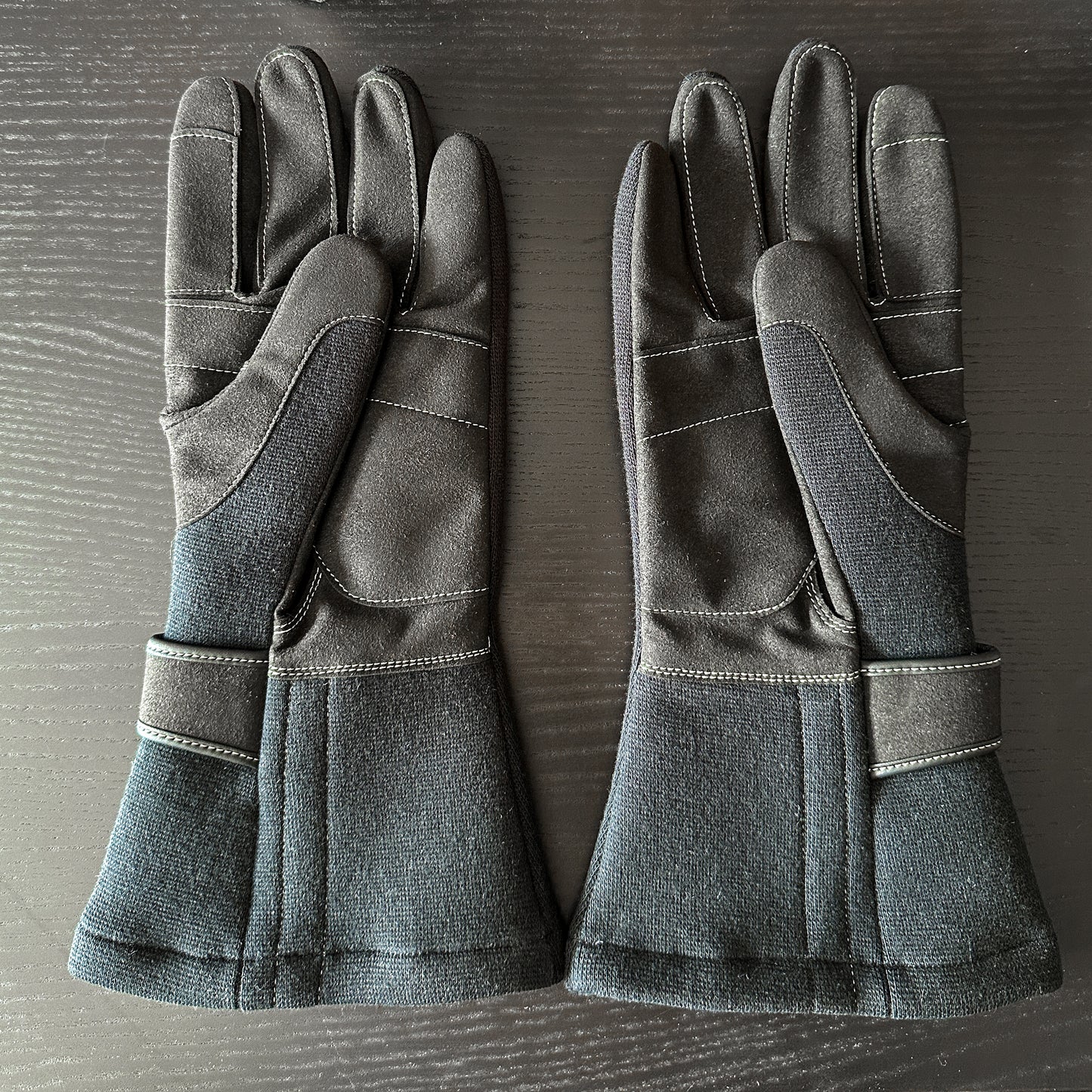 FET SPORTS 3D Racing Gloves