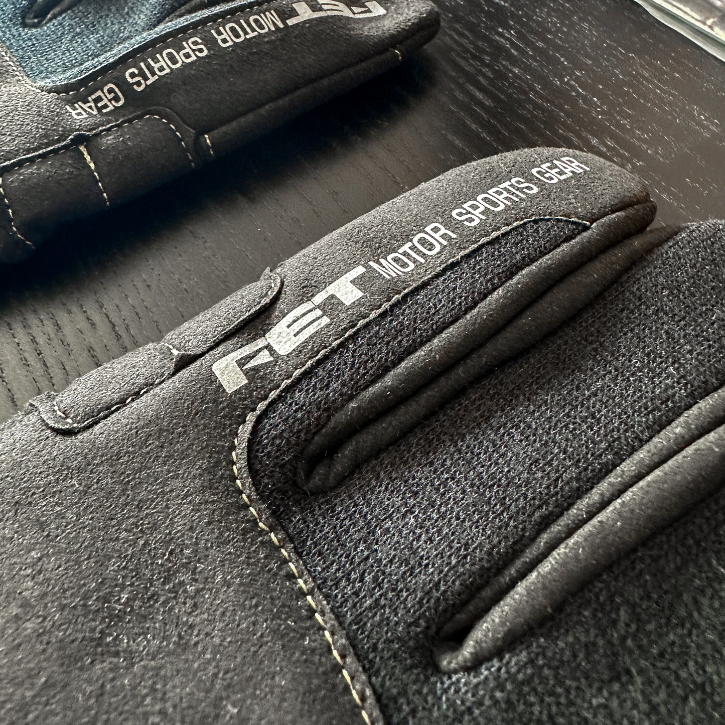 FET SPORTS 3D Racing Gloves