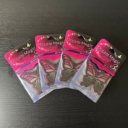 Dream Magic Car Freshener 3-pack