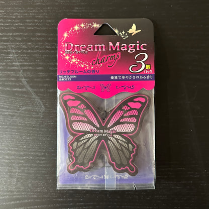 Dream Magic Car Freshener 3-pack
