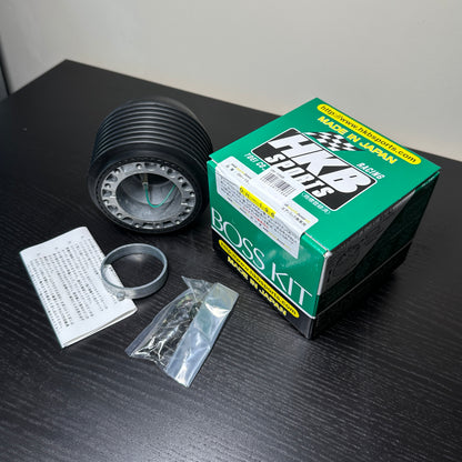 HKB Boss Kit Honda EK EP3 S2000 OH-196 (Non-Airbag)