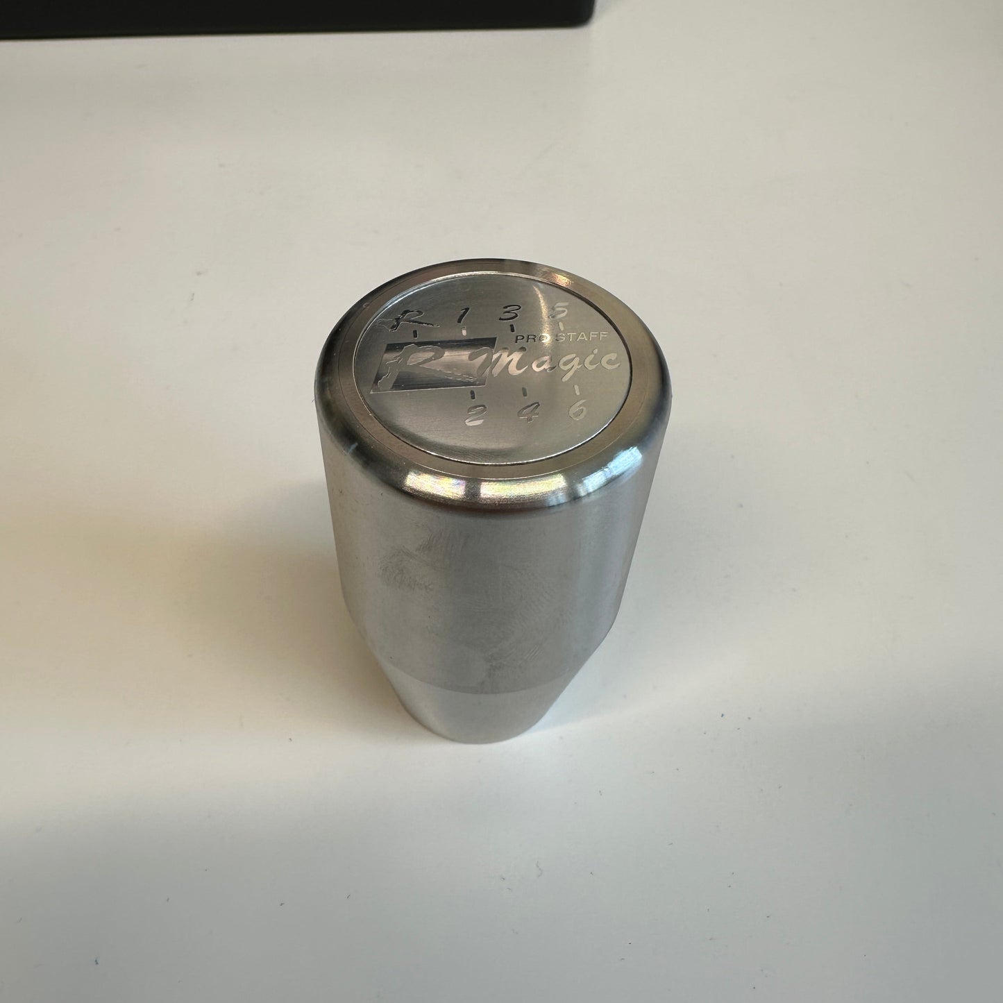 RMAGIC Shifter Knob 6SPD