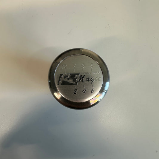 RMAGIC Shifter Knob 6SPD