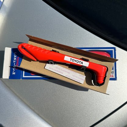 Toyota RESCUEMAN III 3