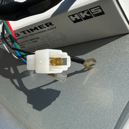 (NEW) HKS Turbo Timer 41001-AK012