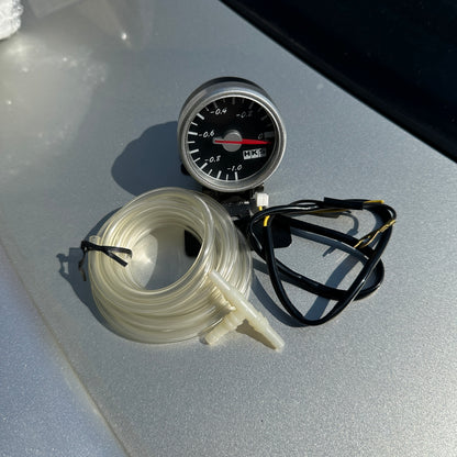 (RARE) HKS Boost Gauge 52mm