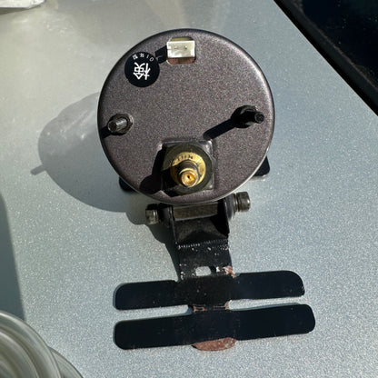 (RARE) HKS Boost Gauge 52mm