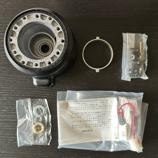 HKB BOSS Kit Miata/MX-5 NB